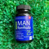 Витамины для мужчин 25+ VITA MAN, 105 капс