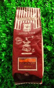 Купить онлайн Кофе Декаф вишня в шоколаде в интернет-магазине Беришка с доставкой по Хабаровску и по России недорого.