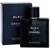 RENI 286 аромат направления BLUE de CHANEL / Chanel