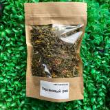 Купить Чай зеленый Персиковый рай, 50 г в интернет-магазине Беришка с доставкой по Хабаровску недорого.