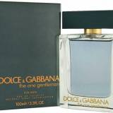 RENI 288 аромат направления THE ONE GENTLEMAN / Dolce Gabbana