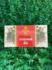 Купить онлайн Чай Закон тайги (желудочно-кишечный) 1,5 г * 20 шт в интернет-магазине Беришка с доставкой по Хабаровску и по России недорого.