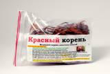 Купить Красный корень (медвежий корень, копеечник забытый), 70г в интернет-магазине Беришка с доставкой по Хабаровску недорого.