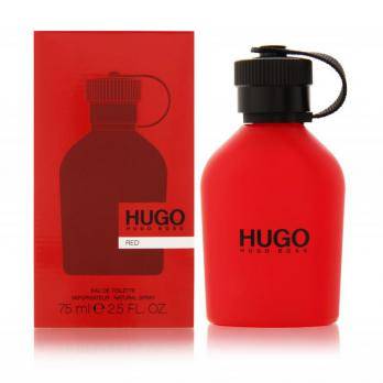 Купить онлайн RENI 294 аромат направления HUGO RED / Hugo Boss в интернет-магазине Беришка с доставкой по Хабаровску и по России недорого.