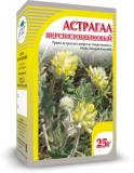 Купить Астрагал шерстистоцветковый, трава Хорст 25г в интернет-магазине Беришка с доставкой по Хабаровску недорого.