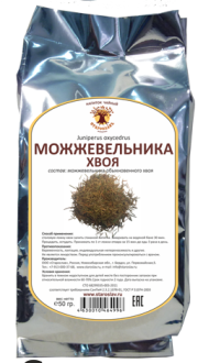 Купить онлайн Вербена лекарственная (трава), 50г в интернет-магазине Беришка с доставкой по Хабаровску и по России недорого.