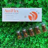 ArtiFlex Укрепление суставов, 10 капсул в среде-активаторе
