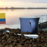 Кофе арабика Колумбия, 100г