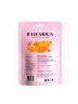 Купить онлайн Туррон Миндаль с апельсиновыми цукатами Baleariaca Дой-пак, 50 гр в интернет-магазине Беришка с доставкой по Хабаровску и по России недорого.