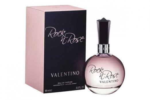 Купить онлайн RENI 365 аромат направления ROCK and ROSE / Valentino в интернет-магазине Беришка с доставкой по Хабаровску и по России недорого.