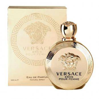 Купить онлайн RENI 473 аромат направления VERSACE EROS pour FEMME / Versace в интернет-магазине Беришка с доставкой по Хабаровску и по России недорого.