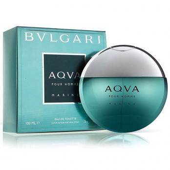 Купить онлайн RENI 299 аромат направления BVLGARI AQVA pour homme MARINE / Bvlgari в интернет-магазине Беришка с доставкой по Хабаровску и по России недорого.