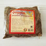 Купить онлайн Отруби пшеничные, 200гр в интернет-магазине Беришка с доставкой по Хабаровску и по России недорого.