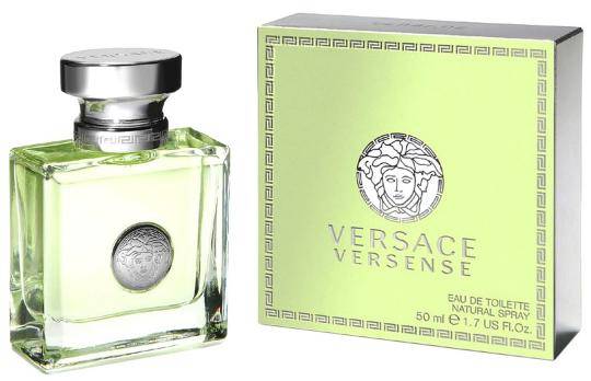 Купить онлайн RENI 369 аромат направления VERSACE VERSENCE / Versace в интернет-магазине Беришка с доставкой по Хабаровску и по России недорого.