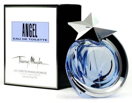 Купить онлайн RENI 139 аромат направления ANGEL / Thierry Mugler в интернет-магазине Беришка с доставкой по Хабаровску и по России недорого.