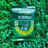 Купить Леденцы травяные Мята/Эвкалипт в интернет-магазине Беришка с доставкой по Хабаровску недорого.
