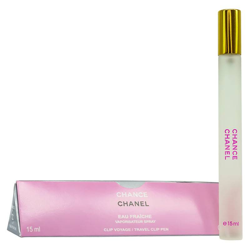 Chanel Chance Eau Fraiche, edt., 15 ml