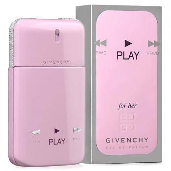 Купить онлайн RENI 374 аромат направления PLAY for HER / Givenchy в интернет-магазине Беришка с доставкой по Хабаровску и по России недорого.
