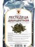 Купить онлайн Леспедеца двухцветная (лист+стебли) 50г в интернет-магазине Беришка с доставкой по Хабаровску и по России недорого.