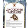 Купить онлайн Диоскорея ниппонская (корень), 50 г в интернет-магазине Беришка с доставкой по Хабаровску и по России недорого.