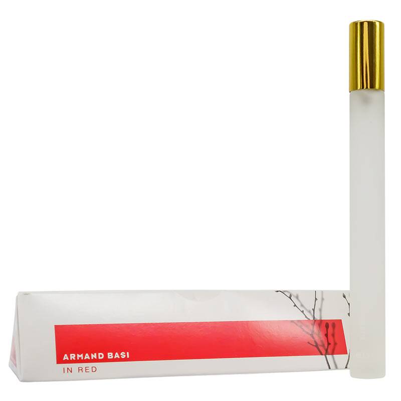 Armand Basi In Red, edt., 15 ml