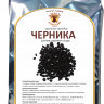 Купить онлайн Черника (ягода), 50г в интернет-магазине Беришка с доставкой по Хабаровску и по России недорого.