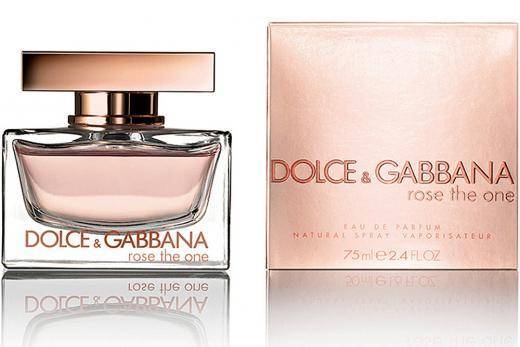 Купить онлайн RENI 363 аромат направления DG ROSE the ONE/ Dolce Gabbana в интернет-магазине Беришка с доставкой по Хабаровску и по России недорого.