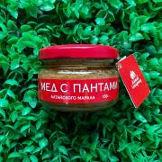 Купить онлайн Чага-чай с чабрецом в интернет-магазине Беришка с доставкой по Хабаровску и по России недорого.