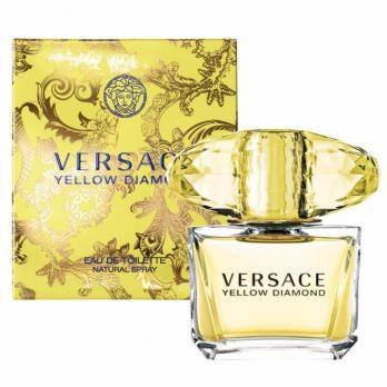 Купить онлайн RENI 378 аромат направления VERSACE YELLOW DIAMOND / Versace в интернет-магазине Беришка с доставкой по Хабаровску и по России недорого.