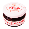 Купить онлайн Мед с пантами алтайского марала (экстракт), 150 г в интернет-магазине Беришка с доставкой по Хабаровску и по России недорого.