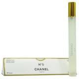 Купить Chanel №5, 15 ml в интернет-магазине Беришка с доставкой по Хабаровску недорого.