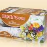 Купить онлайн Сбор растительный Нефротон (при заболеваниях мочевыводящих путей, почечный) в интернет-магазине Беришка с доставкой по Хабаровску и по России недорого.