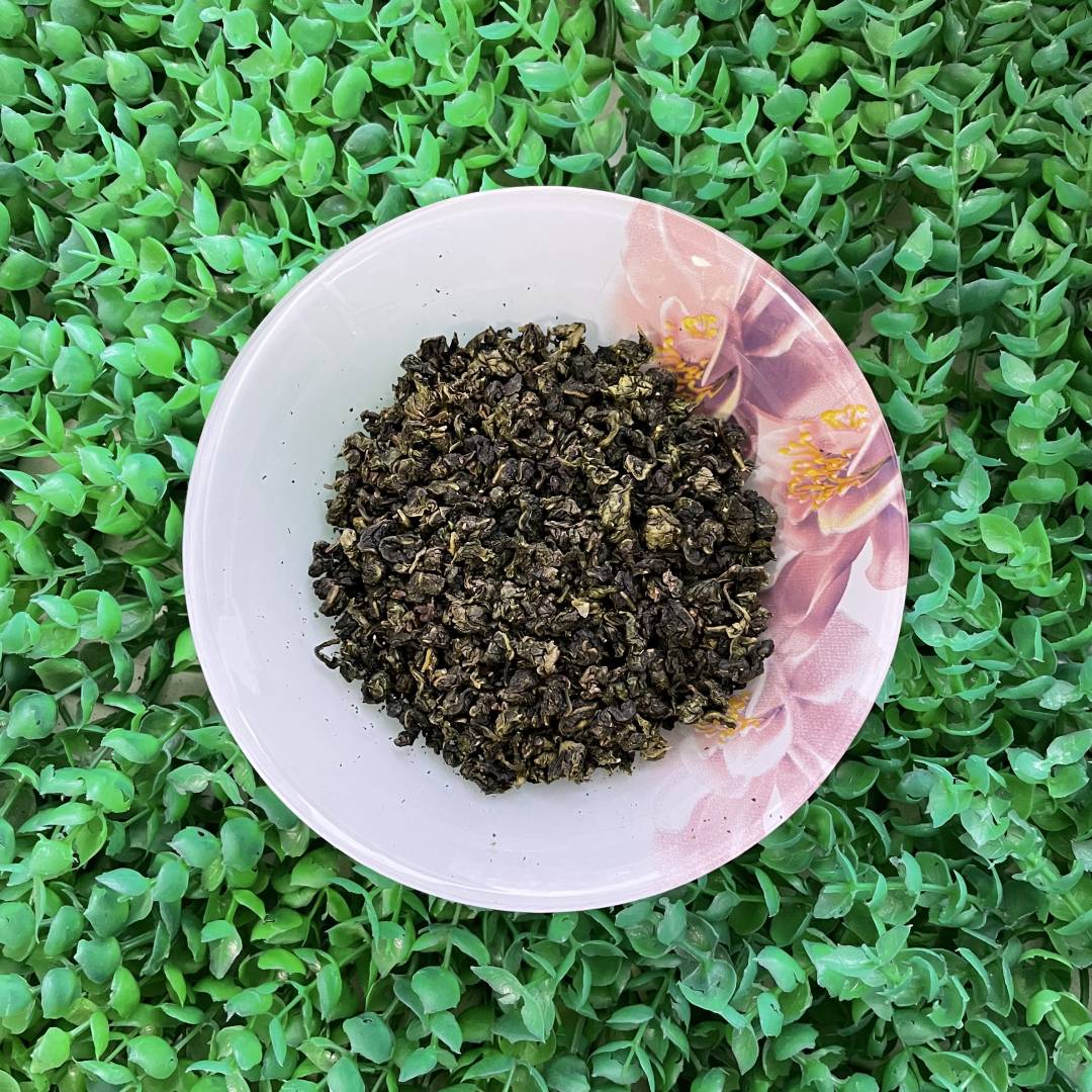 Чай зеленый Хайнаньский, 50г