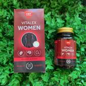 Vitalex капсулы Omega-3s Women, 60 шт*500мг