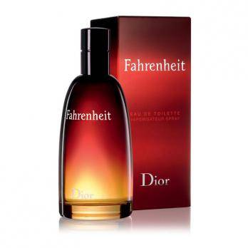 Купить онлайн RENI 208 аромат направления FAHRENHEIT / Christian Dior в интернет-магазине Беришка с доставкой по Хабаровску и по России недорого.