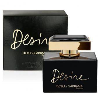 Купить онлайн RENI 389 аромат направления THE ONE DESIRE DG / Dolce Gabbana в интернет-магазине Беришка с доставкой по Хабаровску и по России недорого.