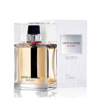 RENI 212 аромат направления DIOR HOMME SPORT / Christian Dior