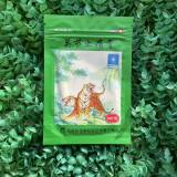 Купить Пластырь Зеленый Тигр от боли в суставах, 10 шт в интернет-магазине Беришка с доставкой по Хабаровску недорого.