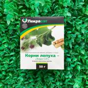 Купить онлайн Пол-пала (трава), 50г в интернет-магазине Беришка с доставкой по Хабаровску и по России недорого.