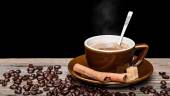 Кофе Шоколадный Маффин в зернах