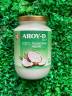 Купить онлайн Кокосовое масло 100% Aroy-D в интернет-магазине Беришка с доставкой по Хабаровску и по России недорого.