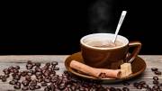 Купить онлайн Кофе Тоффи в шоколаде в зернах, 100г в интернет-магазине Беришка с доставкой по Хабаровску и по России недорого.