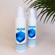 Купить онлайн Натуральный дезодорант-спрей BIO SNK, 50 мл в интернет-магазине Беришка с доставкой по Хабаровску и по России недорого.