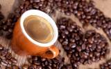 Купить Кофе Амаретто в зернах, 100г в интернет-магазине Беришка с доставкой по Хабаровску недорого.
