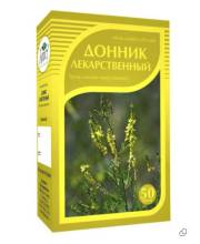 Купить онлайн Осот полевой трава, 50гр в интернет-магазине Беришка с доставкой по Хабаровску и по России недорого.