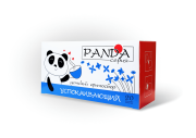 Купить онлайн Фитосбор Панда для Иммунитета, 1,5г*20шт в интернет-магазине Беришка с доставкой по Хабаровску и по России недорого.