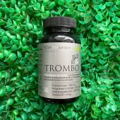 Тетразимные экстракты TROMBO (ТРОМБО), 120 капс