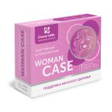 Купить Адаптивный нутрикомплекс Woman Case – Поддержка женского здоровья, 10фл*10 мл в интернет-магазине Беришка с доставкой по Хабаровску недорого.